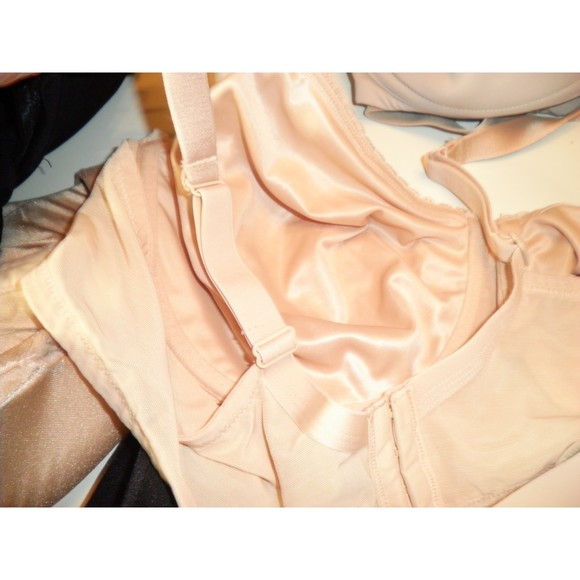 Set of 6 Bras by Catherine's Size 48B - Picture 6 of 7